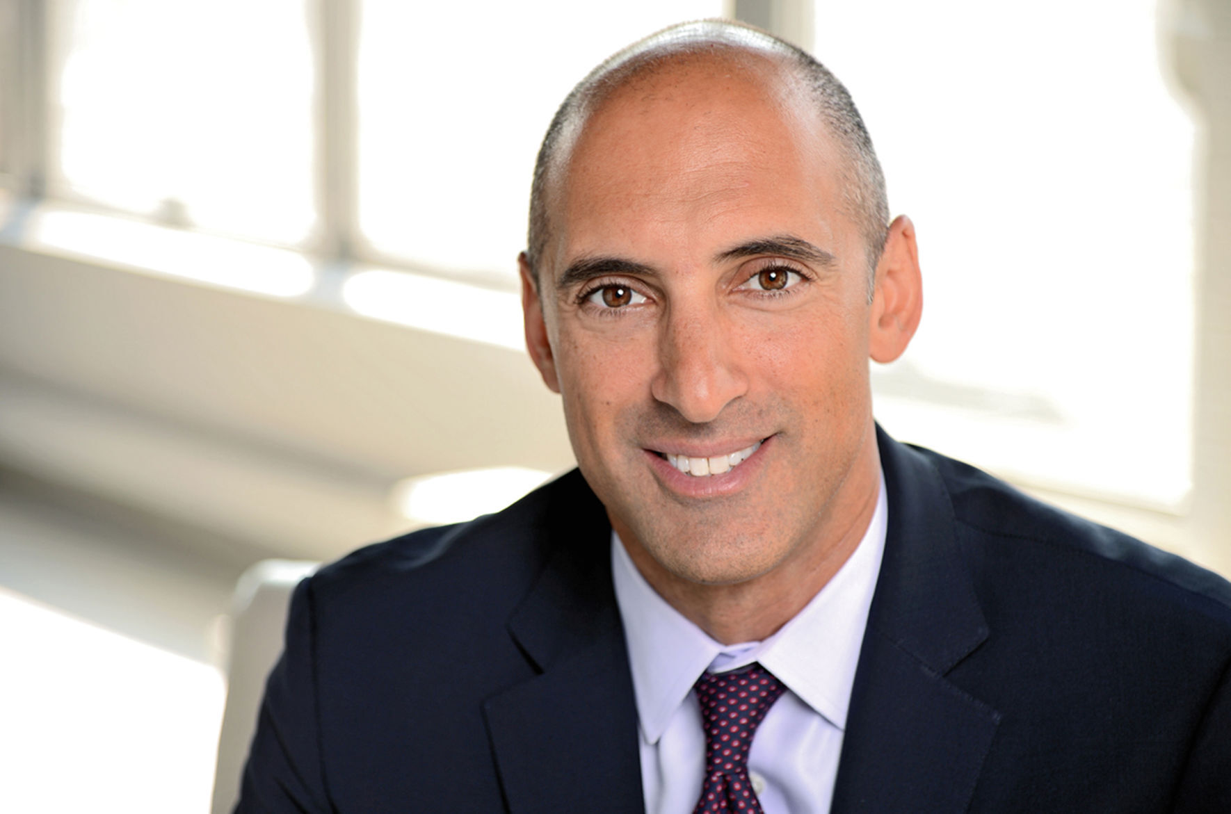 David Goodfriend